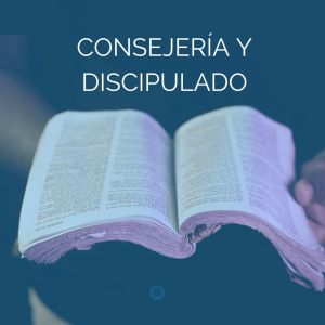 Consejeria y Discipulado
